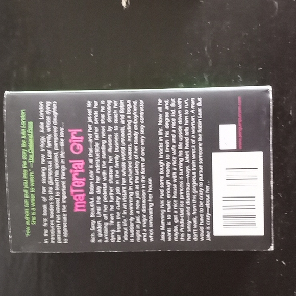 ๐ธJulia London | Paperback | - Picture 4 of 4